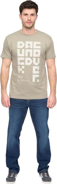 Produktbild Duck and Cover Squarelarge TShirt (XXL)