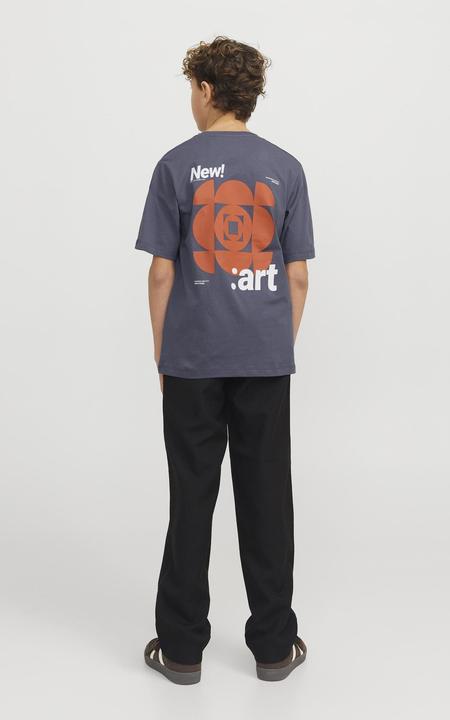 Image du produit Jack & Jones T-shirt imprimé T-shirt junior (140)