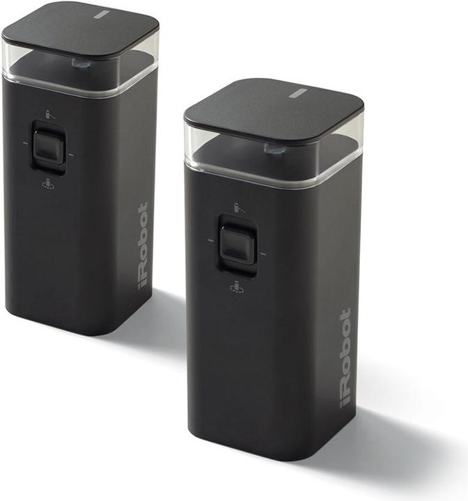 Actual product image iRobot Roomba Dual Mode Virtual Wall® Barrier 2 Pack