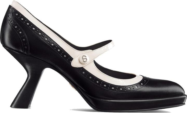Immagine prodotto Dior Décolleté Mary Jane Spectadior (39)