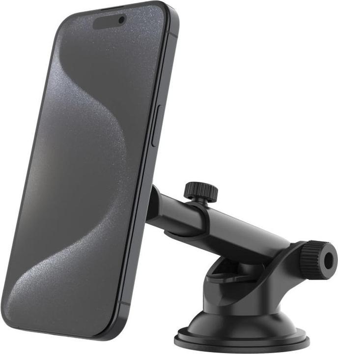 Actual product image Fixed MagMount XL, black