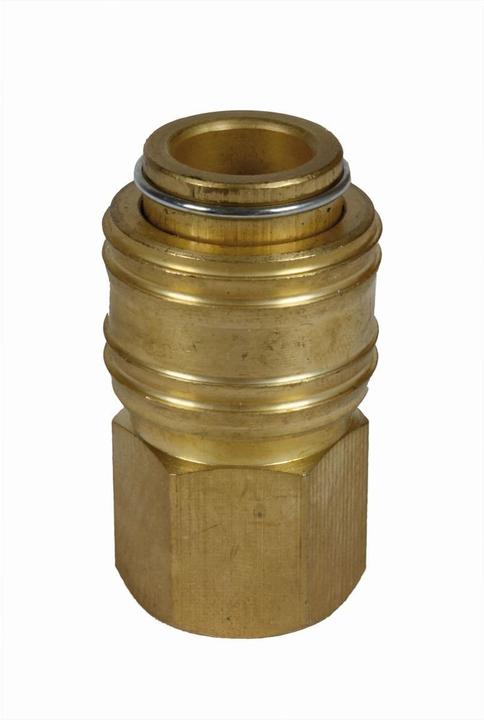 Immagine prodotto Einhell Attacco rapido per aria compressa R3/8