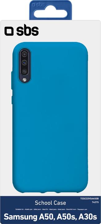 Immagine prodotto SBS Copertina (Samsung Galaxy A50, Samsung Galaxy A30s, Samsung Galaxy A50s)
