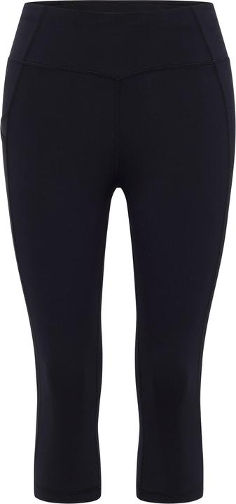 Produktbild Witeblaze NOS BETA Ladie's knee tights,s schwarz Grösse: 36 (36)
