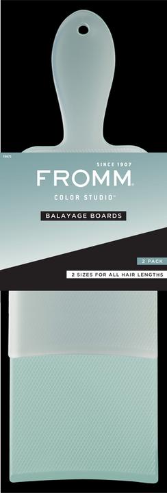 Produktbild Fromm Balayage Board Grün/Mint 2 Stk.