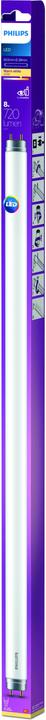 Actual product image Philips LED fluorescent tube (G13, 8 W, 720 lm, 1 x, E)