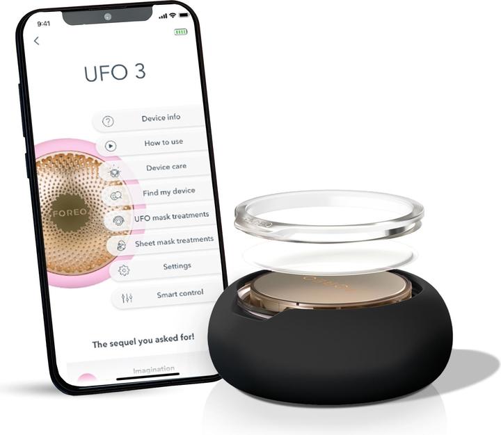 Foreo Ufo 3