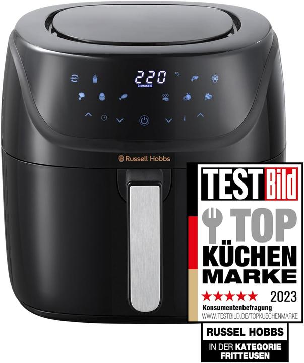 Produktbild Russell Hobbs 27160-56 SatisFry Air Medium