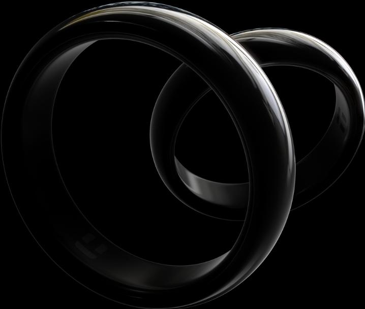 Productafbeelding Tangem Ring (Bitcoin, Ethereum Klassiek, Neo, Ubiq, Stellaire, Ripple, Litecoin, Cardano, Bitcoin Cash, Komodo, Zcash, Ether, Vertcoin, Meer)