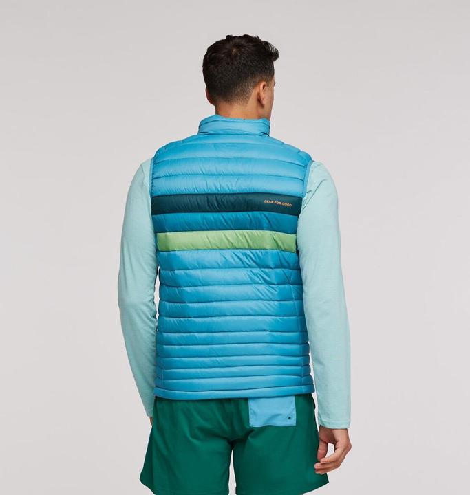 Produktbild Cotopaxi Fuego Down Vest (XL)