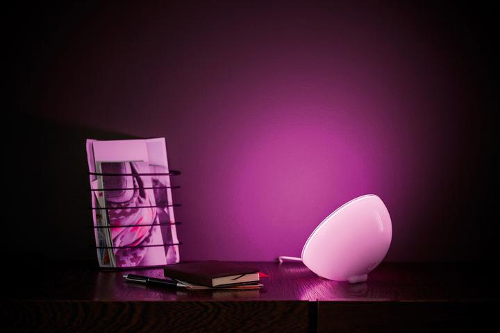 Produktbild Philips Hue Go Basis BT (520 lm)