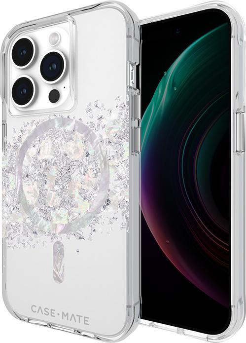 Image du produit Case-Mate iPhone 15 Pro Hulle (Apple iPhone 15 Pro)