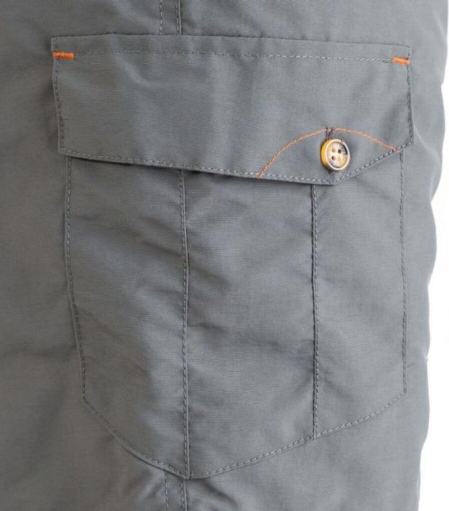 Actual product image Trespass RYNNE B - Men's trousers - Anti mosquito (M)