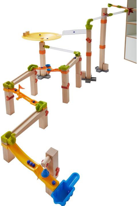 Produktbild Haba Master Construction Kit