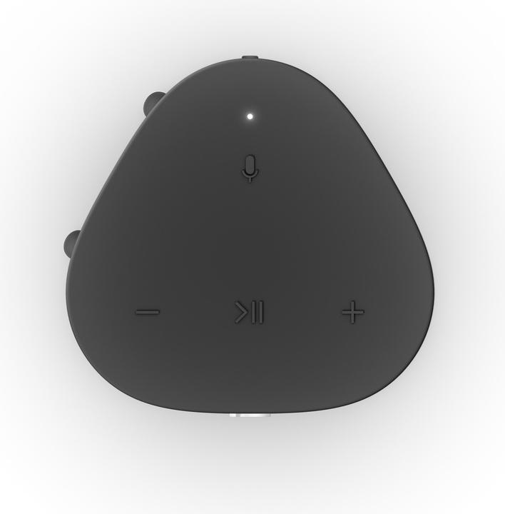 Actual product image Sonos Roam (Bluetooth, Wi-Fi, Airplay 2)