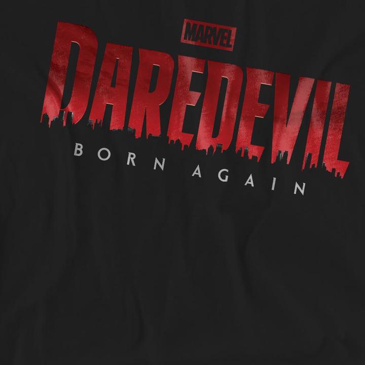 Produktbild Daredevil Born Again TShirt (L)