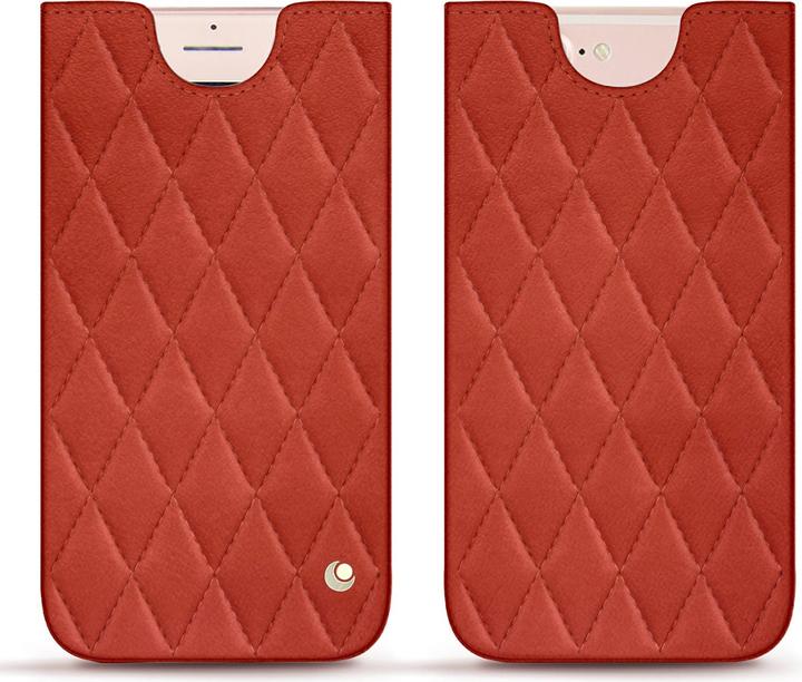 Actual product image Noreve Leather cover (Apple iPhone 7 Plus)