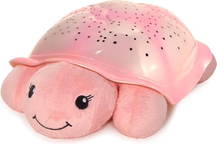 Actual product image Cloud B Twinkling Twilight Turtle