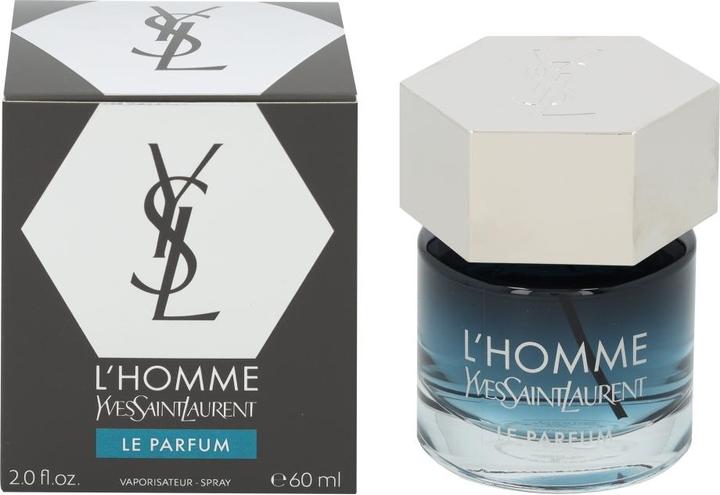 Actual product image Yves Saint Laurent L’Homme Le Parfum (Eau de parfum, 60 ml)