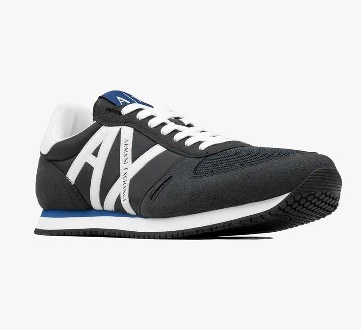Produktbild Armani Exchange Sneaker Sportlich (45)