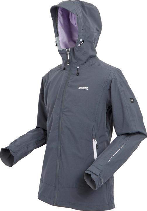 Immagine prodotto Regatta Giacca impermeabile Okara donna/donna (46 D)