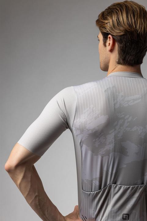 Actual product image Alé Krakatoa Jersey (XXL)