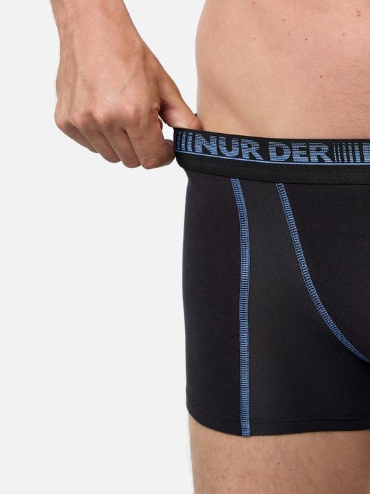 Actual product image Nur Der Retro Boxer 3D-Flex Air (XL, pack of 3)