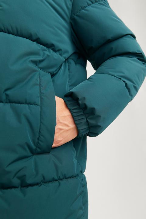 Immagine prodotto Jack & Jones Jjebradley Long Puffer Sn (XL)