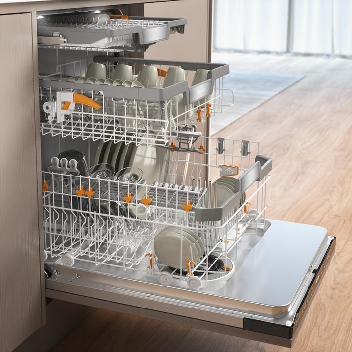 Immagine prodotto Miele Lavastoviglie G 7777 SCVi XXL AD 125 Gala Ed.