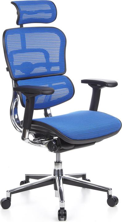Image du produit Hjh Office ERGOHUMAN