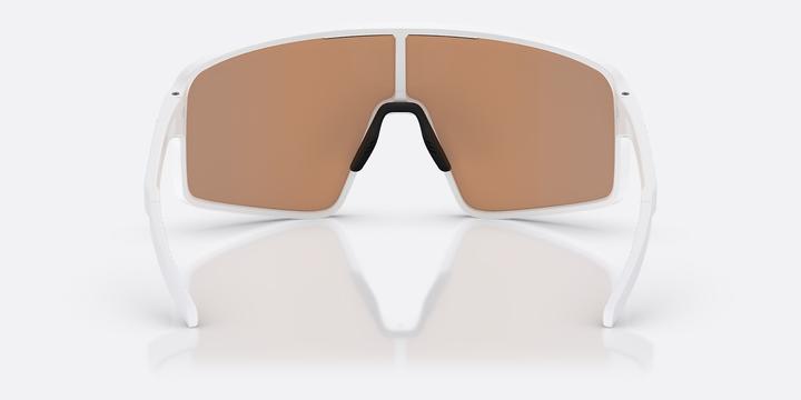 Produktbild Bliz P001S (Weiss, Nano Optics Nordic Ligh Coral - Orange w blue multi, Weiss, Nano Optics Nordic Ligh Coral - Orange w blue multi)