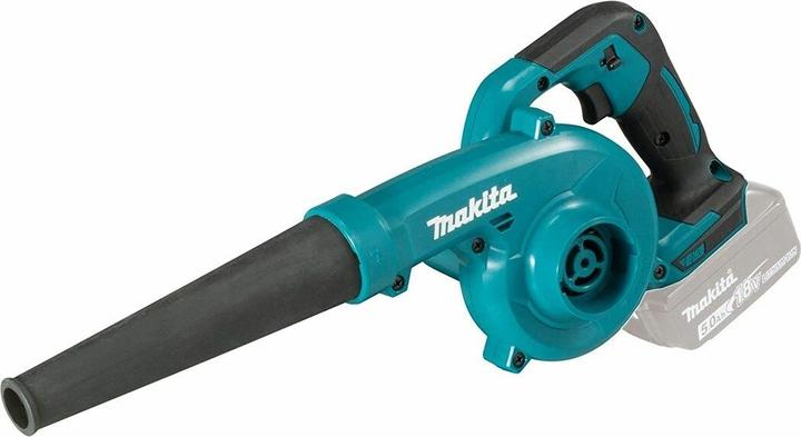 Actual product image Makita DUB185Z (Rechargeable battery operated, Leaf blower)