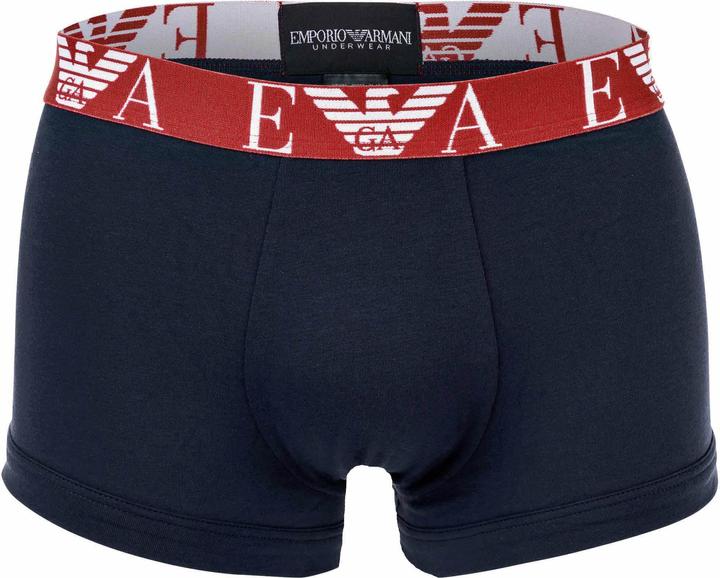 Actual product image Emporio Armani Bold Monogram (L, pack of 3)