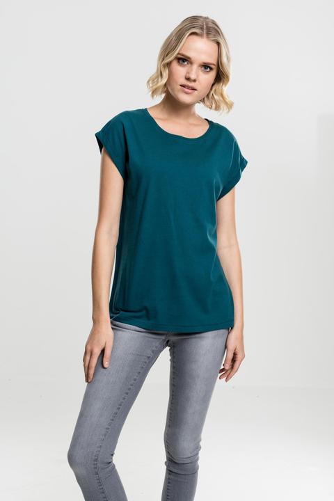 Image du produit Urban Classics tee (M)
