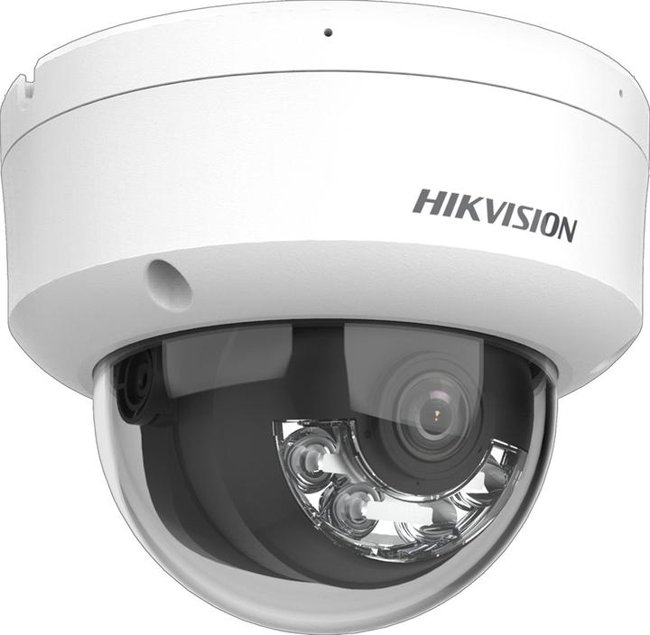 Actual product image Hikvision DS-2CD2143G2-LIS2U (2 8 mm) IP camera (2688 x 1520 pixels)