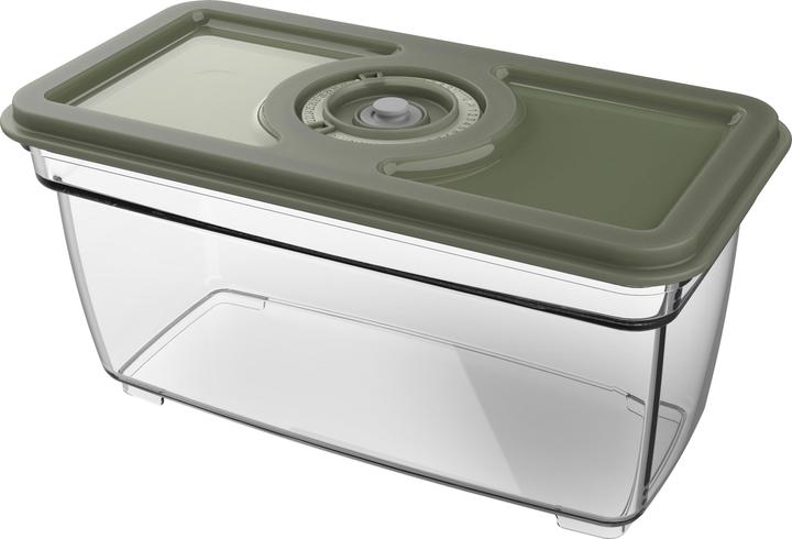 Actual product image Electrolux Vakuum Food Box Set (1 l)