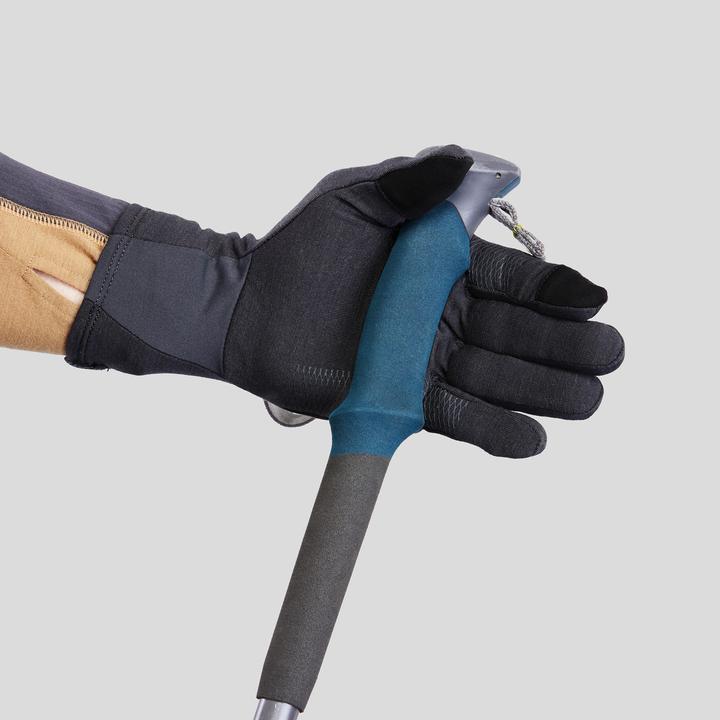 Image du produit Forclaz SOUS GANT TREK 500 LAINE (3XS)