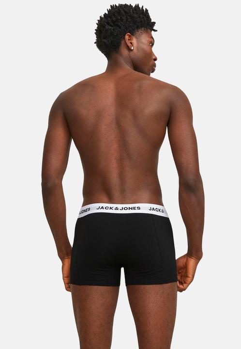 Actual product image Jack & Jones 5-Pack Boxer Shorts (XXL, 5-pack)