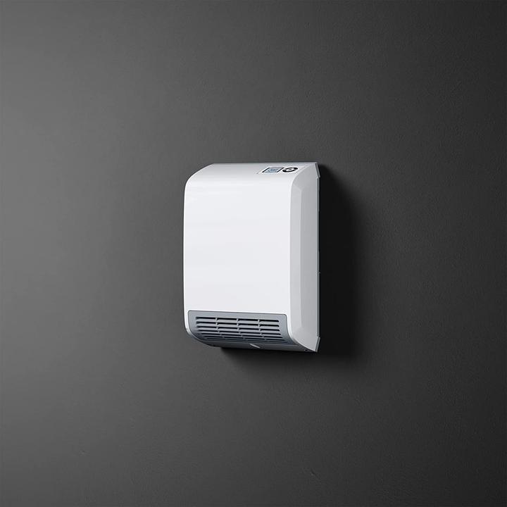 Produktbild Stiebel Eltron Heizlüfter CK 20 trend LCD, 2kW für 25m², TÜV geprüft, LC-Display (2000 W)