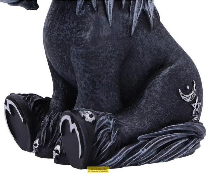 Actual product image Nemesis Now Cult Cuties figurine Culticorn 10 cm