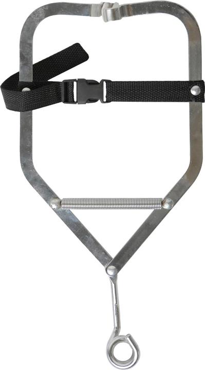 Actual product image Amazonas Door clamp