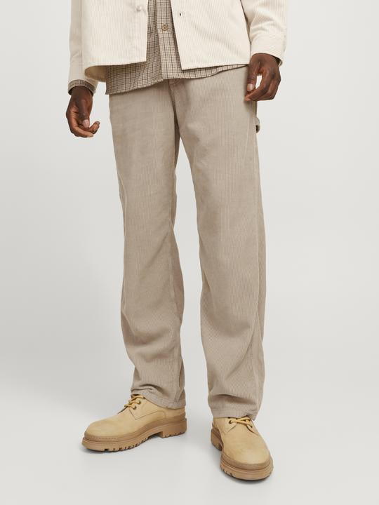 Immagine prodotto Jack & Jones Jpsteddie Jjcarpenter Corduroy Pant Ln (W34/L34)