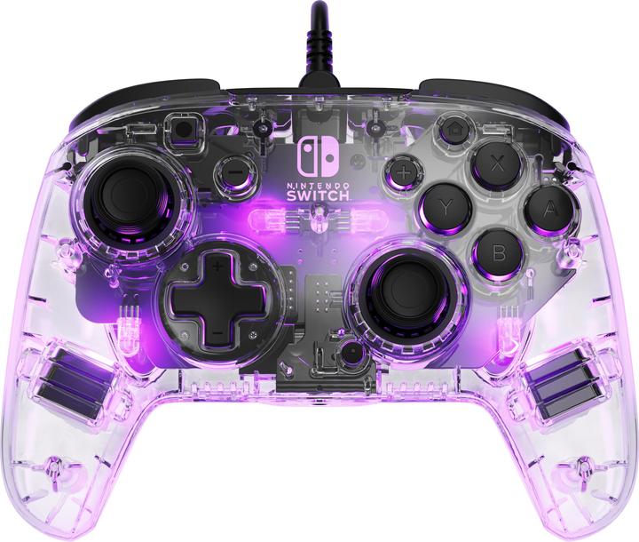 Actual product image PDP Afterglow Deluxe (Switch)