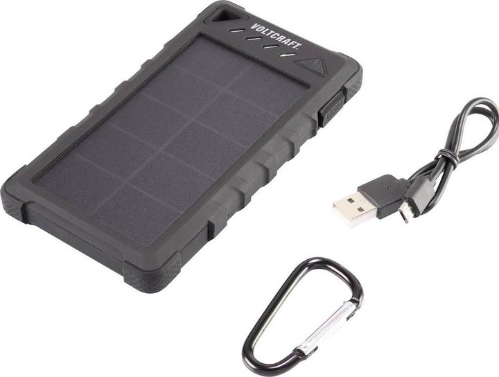 Image du produit Voltcraft SL-80 (8000 mAh, 29.60 Wh)