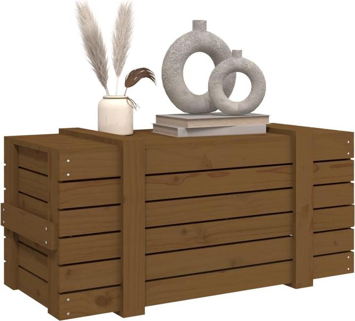 Produktbild VidaXL Britteny (91 x 40.5 x 42 cm)