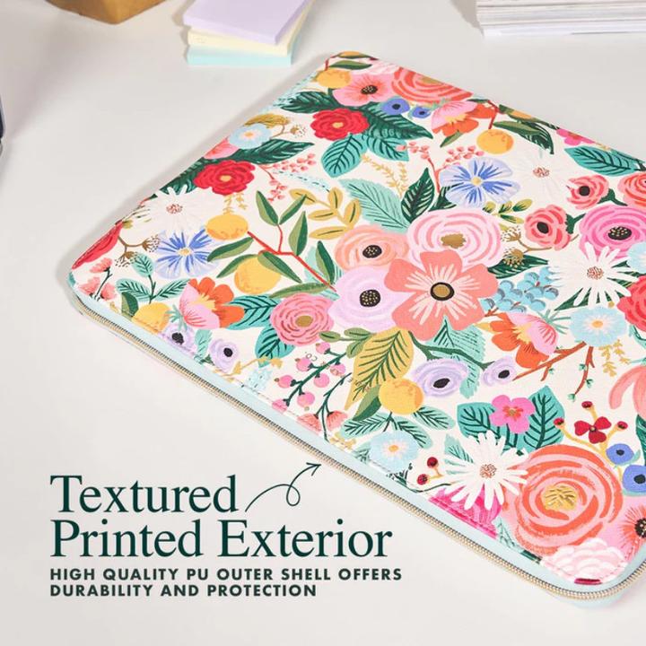 Produktbild Case-Mate Rifle Paper Co Laptoptasche fur MacBook Pro (14", Apple)