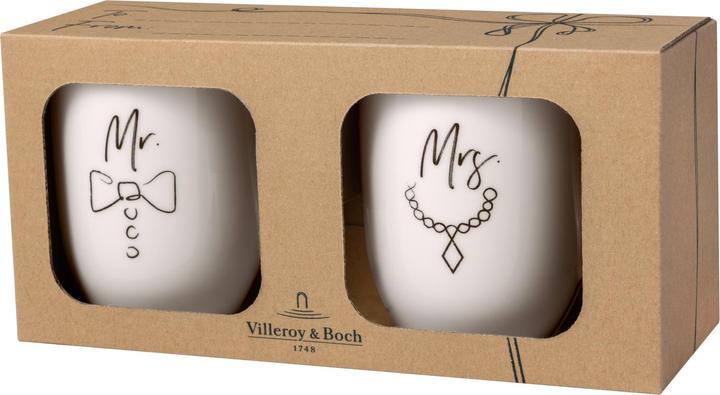 Produktbild Villeroy & Boch Statement (290 ml, 1 x)