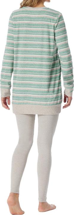 Actual product image Schiesser Casual Essentials pyjamas (50, 5XL)