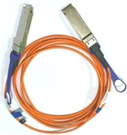 Produktbild Mellanox Act Fib Cab VPI up to /s QSFP