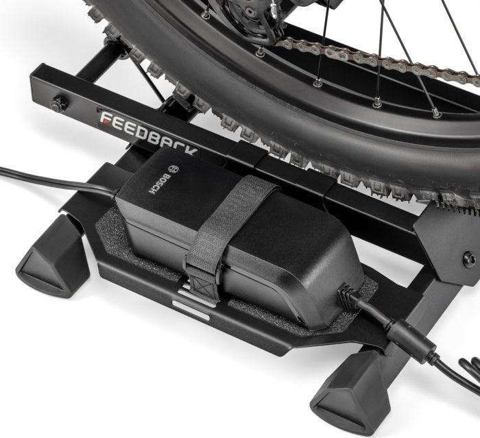 Produktbild Feedback Sports Rakk E 2.0 Radständer mit Ladegeräthalter für E-Bikes sch